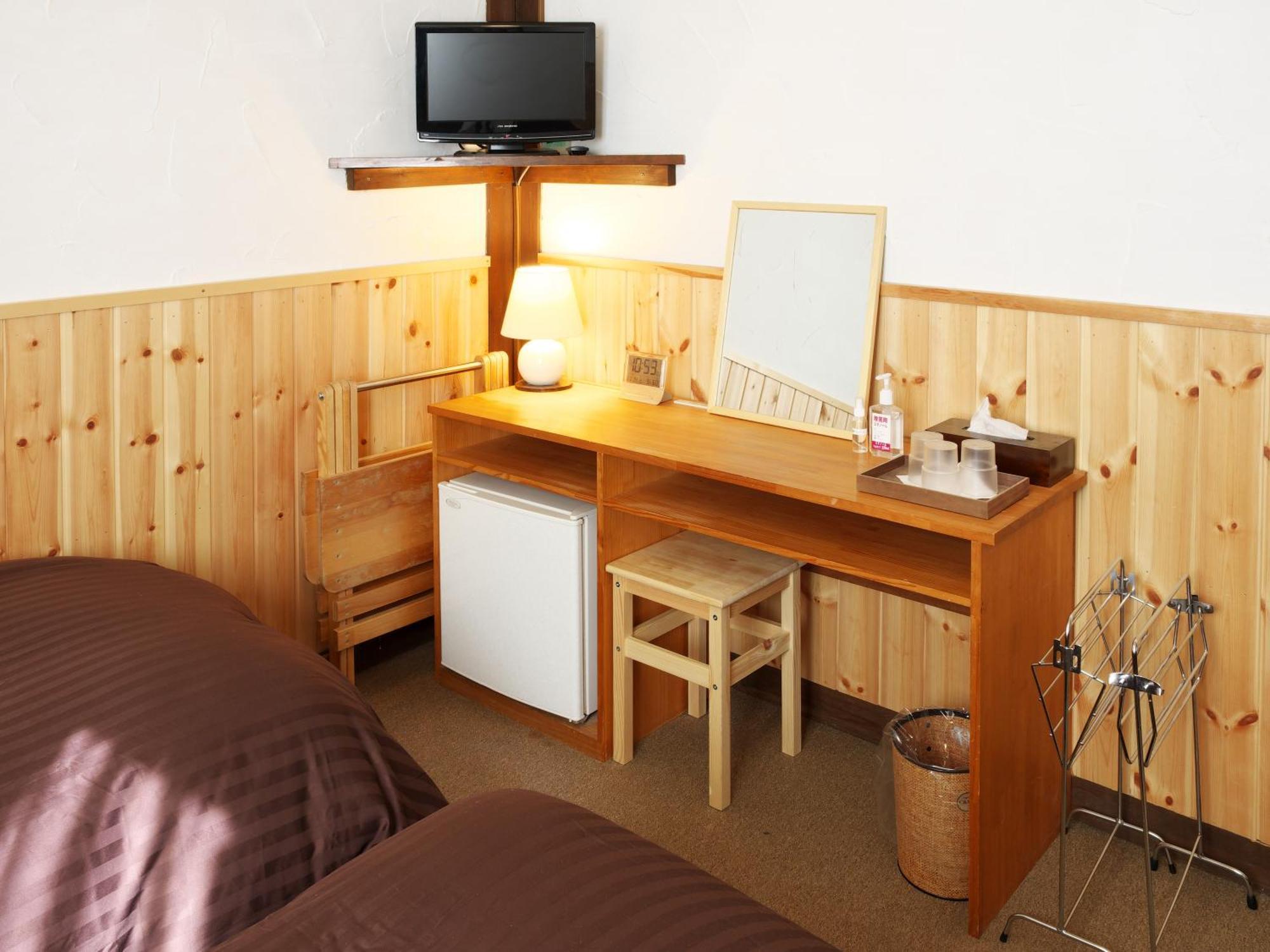 Hakuba Goryu Pension Kurumi Zewnętrze zdjęcie
