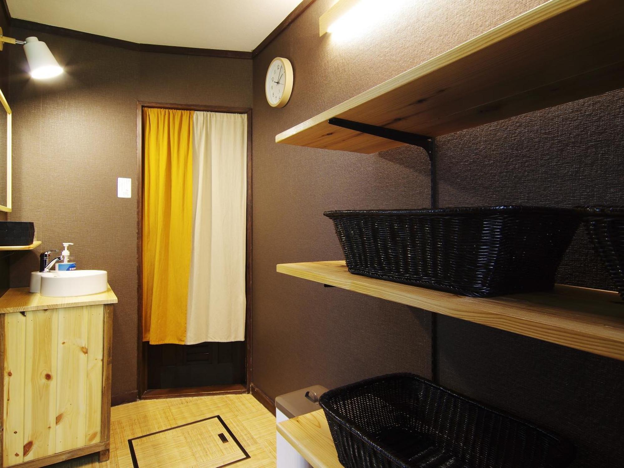 Hakuba Goryu Pension Kurumi Zewnętrze zdjęcie