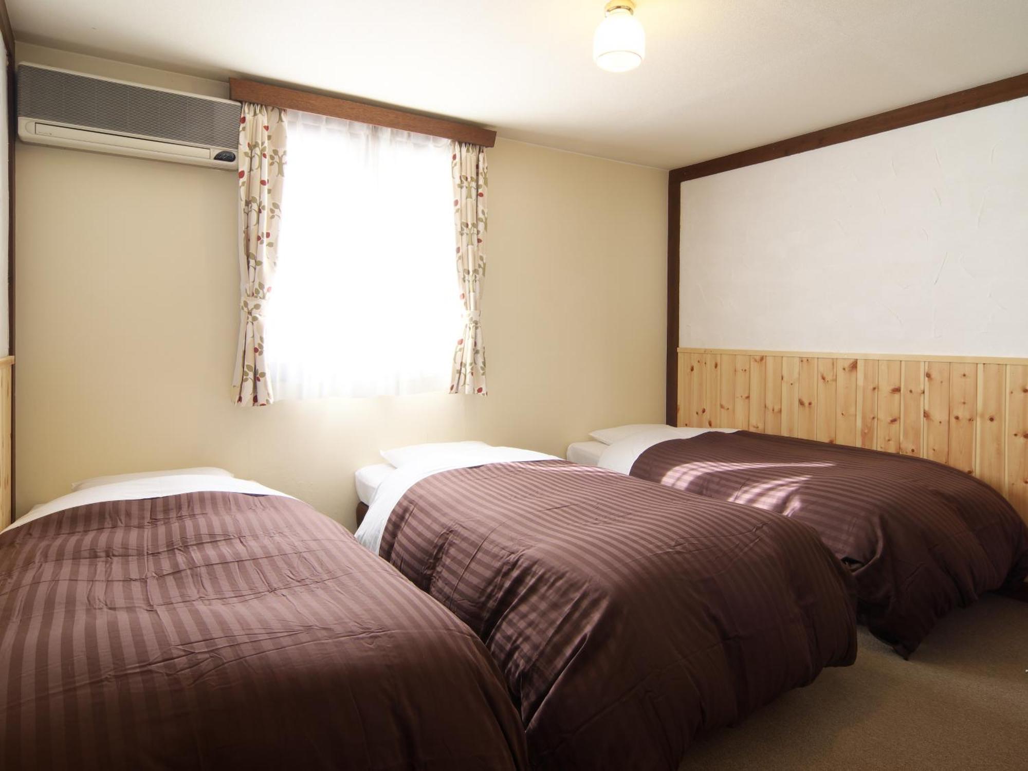 Hakuba Goryu Pension Kurumi Zewnętrze zdjęcie